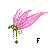 Lotus Feather Armlets Spring