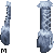 Arctic Reindeer Gloves M