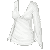 White Cotton Blouse
