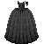 Ballgown Black