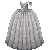 Ballgown Gray