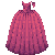 Ballgown Magenta