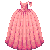 Ballgown Pink
