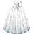 Ballgown White