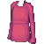 Long Sleeve Shirt Magenta
