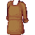 Long Sleeve Shirt Brown