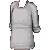Long Sleeve Shirt Gray