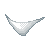 Basic White Panties F