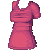 Basic Shirt Magenta