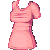Pink Basic Shirt F