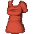 Red Basic Shirt F