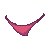 Bikini Bottom Magenta