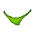 Bikini Bottom Green