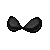 Basic Black Bra