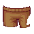 Basic Brown Boxers