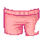 Basic Pink Boxers