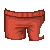 Basic Red Boxers