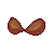 Basic Brown Bra