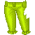 Leafy Capri