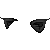 Cat Ears Black