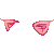 Cat Ears Pink