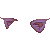 Cat Ears Purple