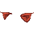 Cat Ears Red