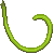 Cat Tail Green