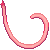 Cat Tail Pink