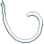 Cat Tail White