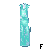 Horai Dress Water F