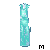 Horai Dress Water M