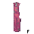 Horai Dress Wine F