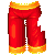Horai Pants Fire F