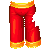 Horai Pants Fire M
