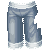 Horai Pants Wind F