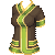 Horai Shirt Earth F