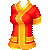 Horai Shirt Fire F