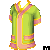Horai Shirt Lotus M