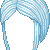 Lower Deity Hair