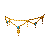 Lower Deity Forehead Tiara