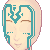 Lower Deity Tattoos Face