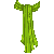Deity Armor Shendyt M