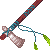 Deity Axe Right