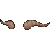 Deity Ox Horns