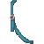 Deity Quiver Strap