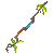 Deity Staff
