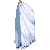 Dove Cape Back