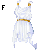 Dove Attire F
