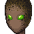 Earth Dragon Eyes
